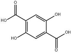 2,5-dihydroxyterephthalic acid